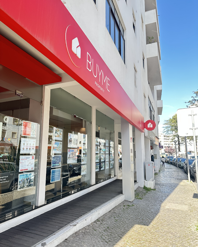 BUYME Property - Algarve