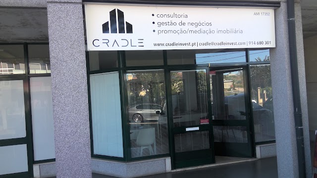 Cradle Consultoria Lda