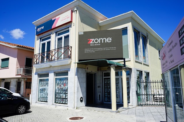 Zome Abóboda Real Estate
