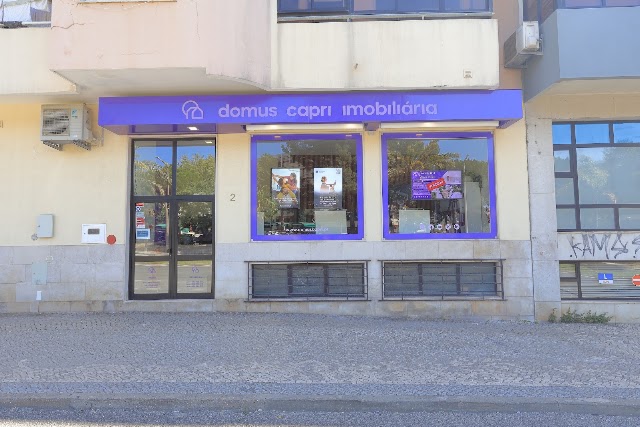 Domus Capri Imobiliária