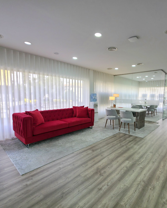 NOVA Imobiliária – Ermesinde