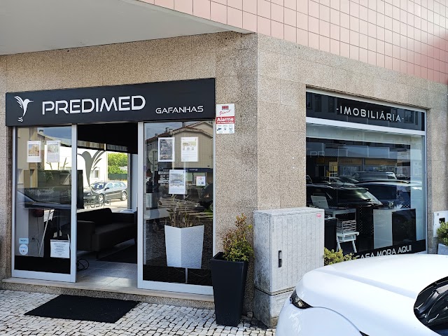 Predimed Gafanhas - Mediação Imobiliária