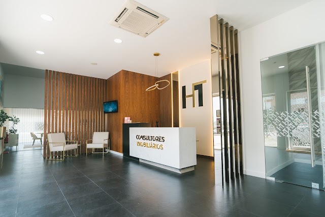 HT Consultores Imobiliários