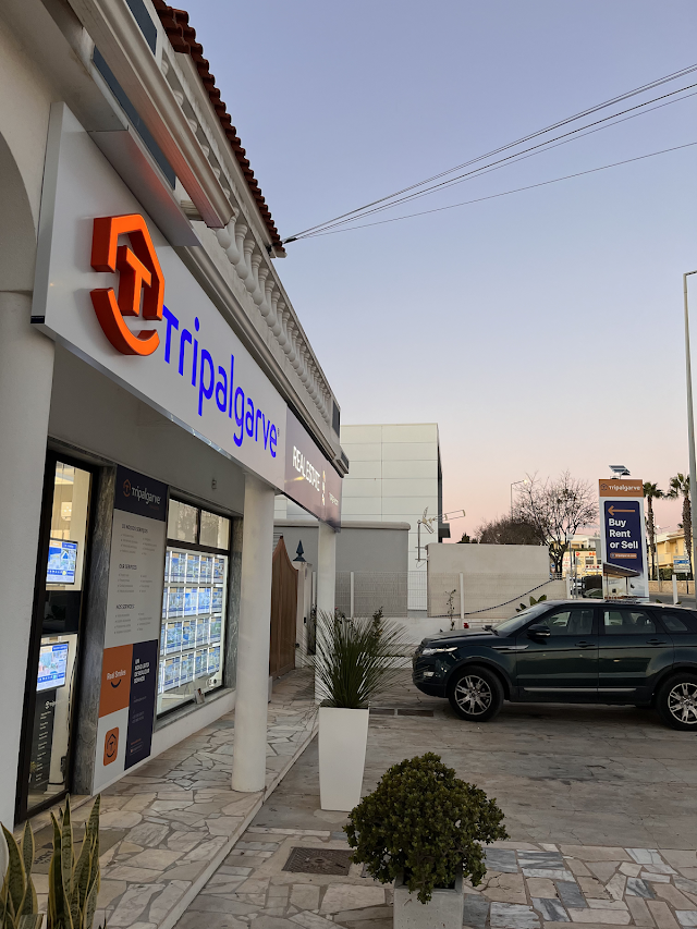 Tripalgarve