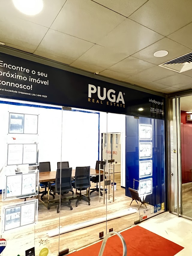 PUGA Real Estate