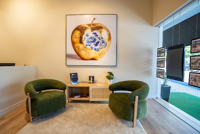 WESTMARK estate agency