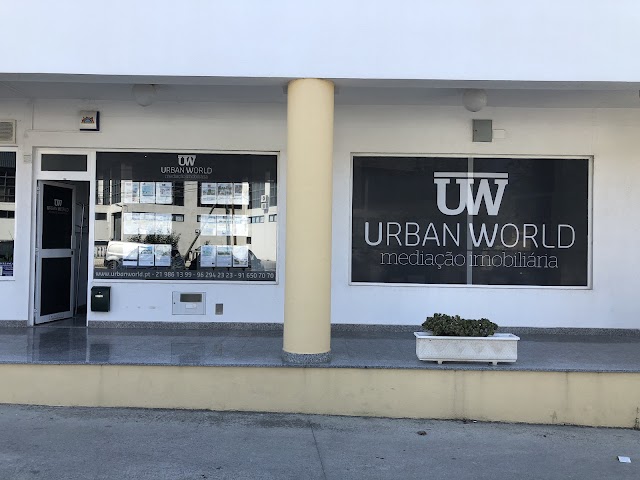 Urban World