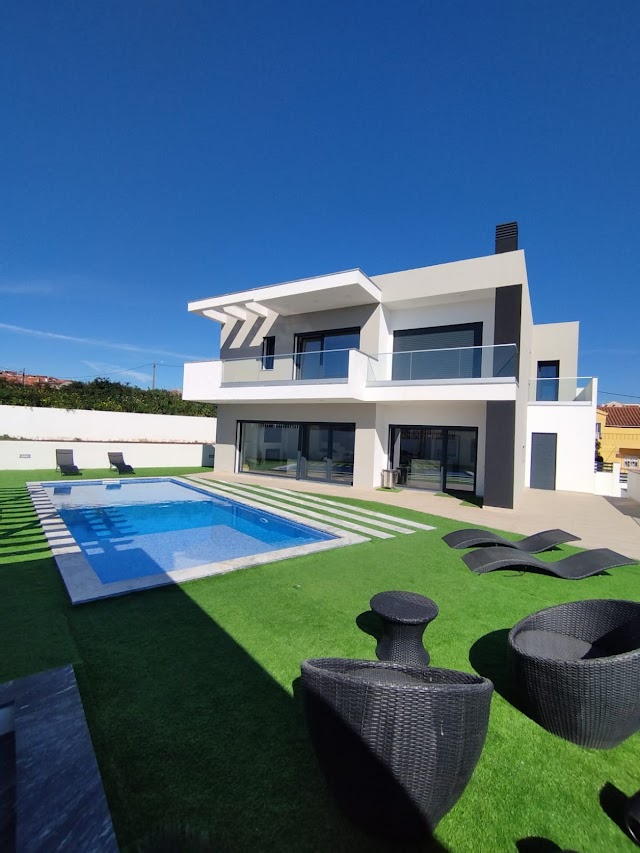Luís Cabanas - Equipa Soluções Imobiliárias e investimento