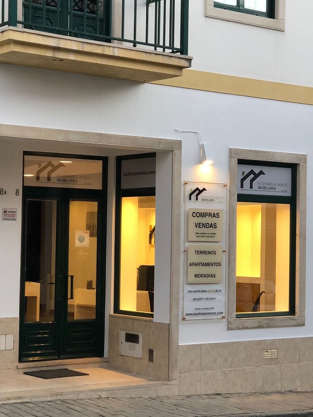 Koshman & Ramos Imobiliária