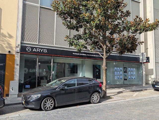ARYS BRAGA CENTRO
