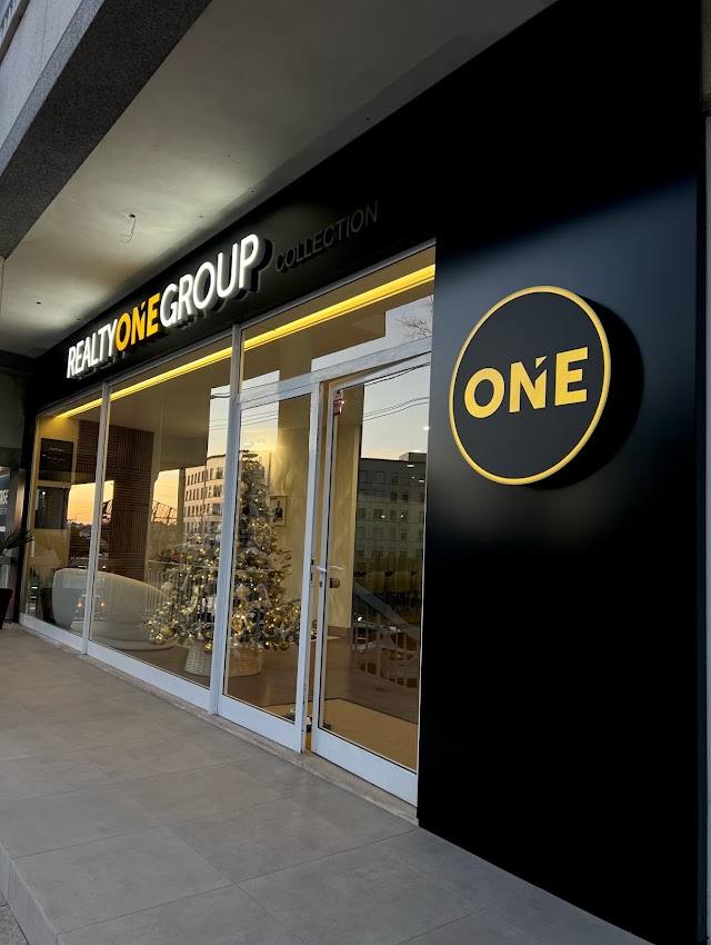 Realty One Group Collection