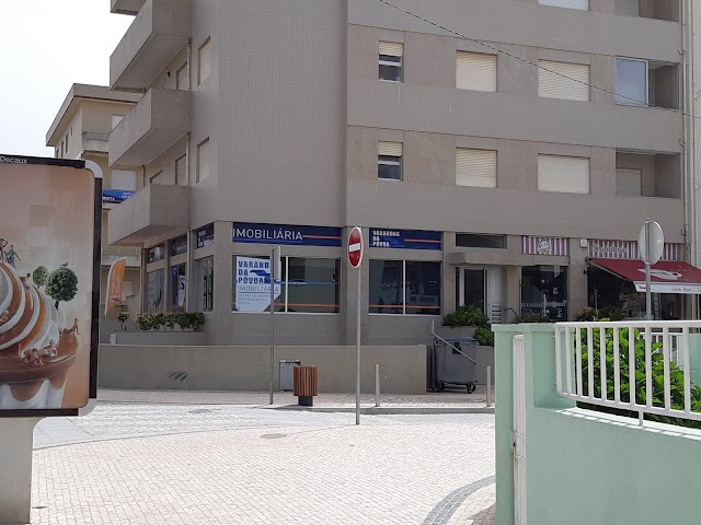 Varandas da Póvoa Imobiliária - Gestão de Imóveis, Arrendamento e Venda