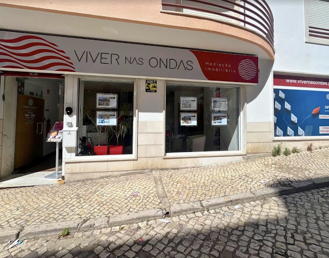 Viver Nas Ondas Real estate