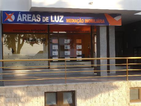 Areas de Luz