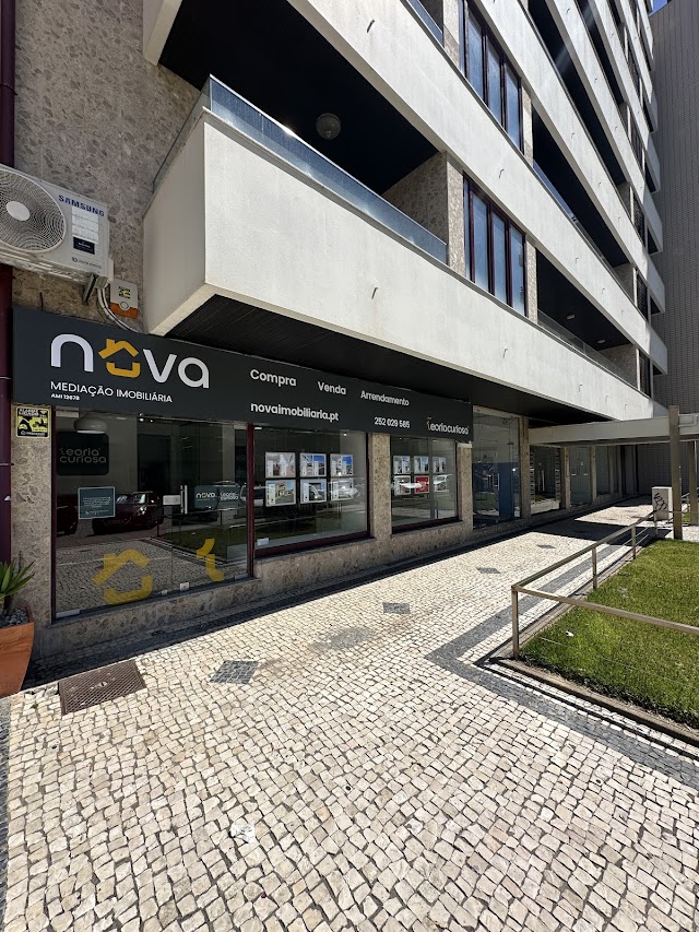 NOVA Prestige Imobiliária – Vila do Conde