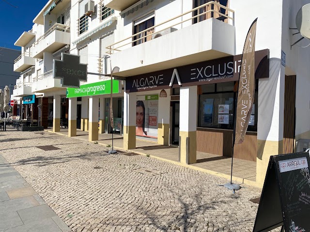 Algarve Exclusif