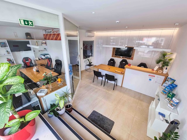 Nuris Group - Imobiliária - Gestão de Imóveis - Praia da Rocha