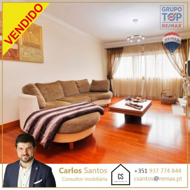Equipa Carlos Santos