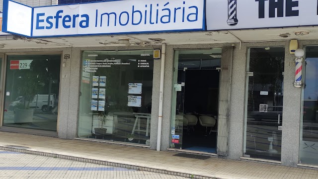 Esfera Imobiliária - Gestão de Activos