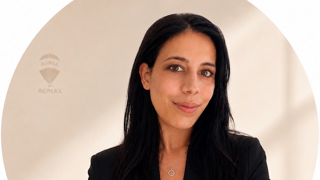 Carla Rocha RE/MAX Matosinhos