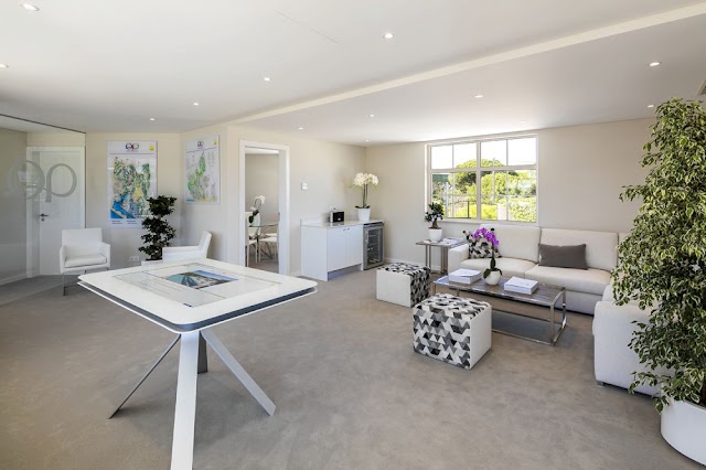 QP Savills - Quinta Properties Quinta do Lago