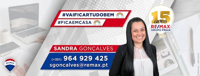 Sandra Gonçalves Consultora Imobiliária