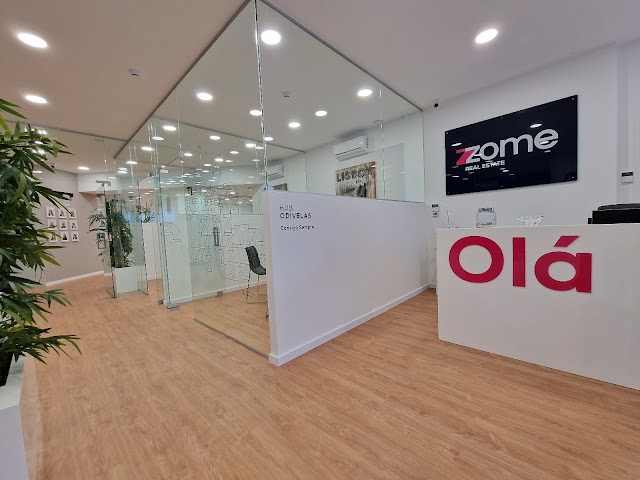 ZOME Odivelas