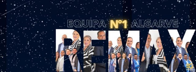REMAX SUN EXPANSÃO - EQUIPA ANA MOTA & JOSÉ CABRITA