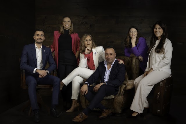 Equipa Soares Remax
