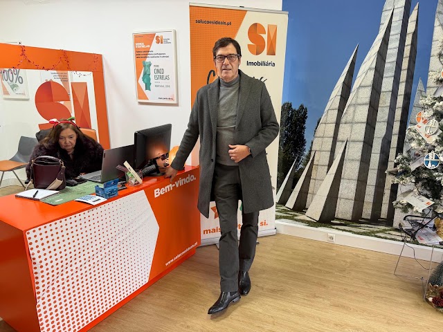 Soluções Ideais - Imobíliária Maia Centro