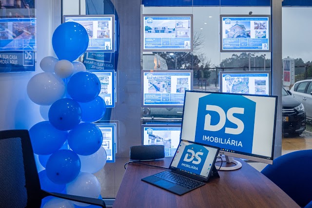DS Imobiliária Penafiel
