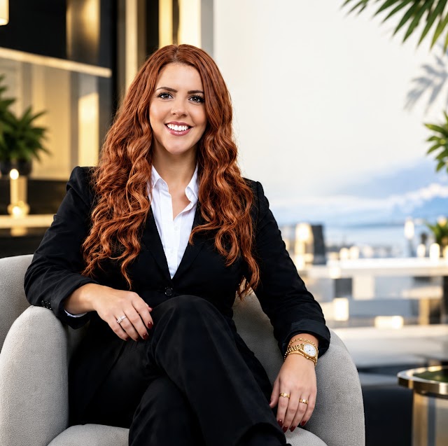 ANA RAIMUNDO - RE/MAX PLUS