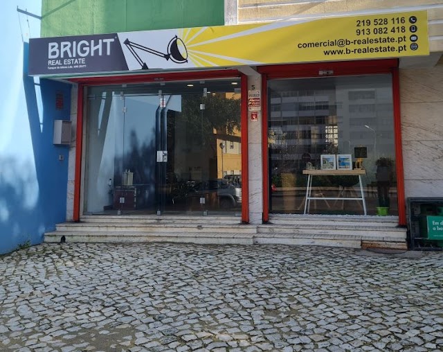 Bright Real Estate