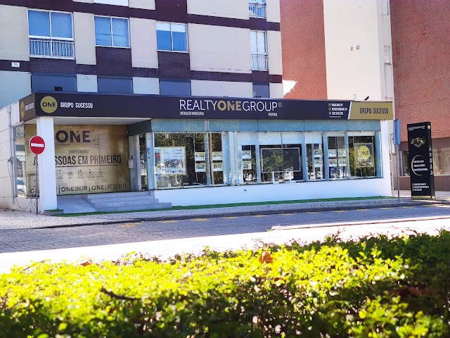Realty One Group Sucesso