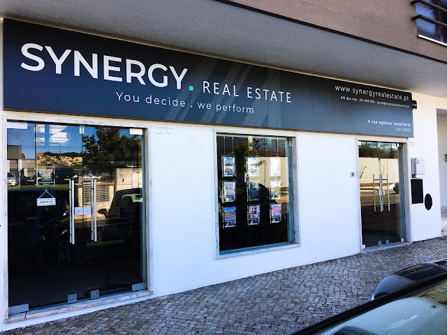 SYNERGY Real Estate