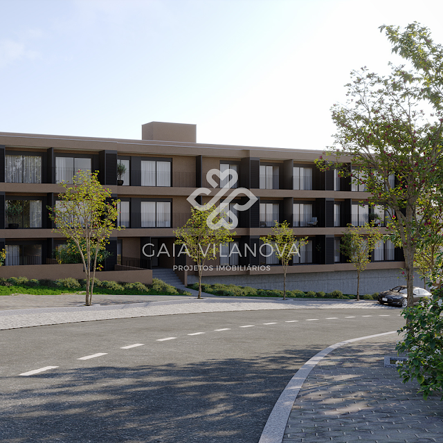 Gaia Vilanova Imobiliária
