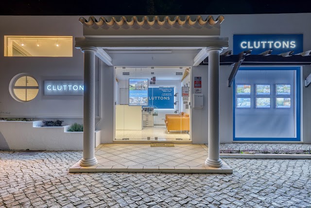 CLUTTONS ALGARVE | Real Estate Agency | Portugal
