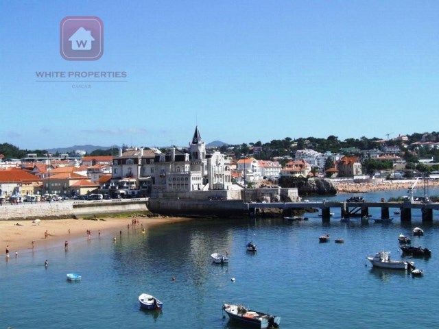Whiteproperties - Sociedade De Mediação Imobiliária, Lda.