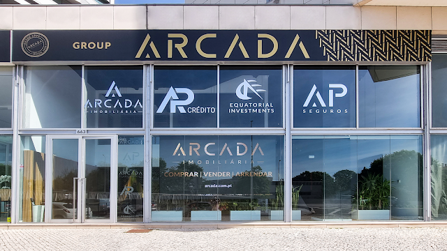 Arcada Imobiliária - Prime