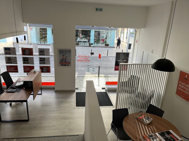 UNU CLASS | Imobiliária Arrentela
