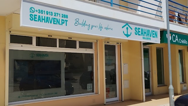 Seahaven Real Estate