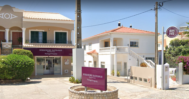 Berkshire Hathaway HomeServices Portugal Property Golden Triangle Office