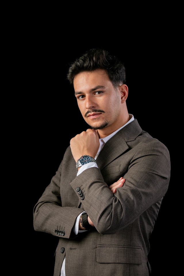 João Maria - Consultor Imobiliário
