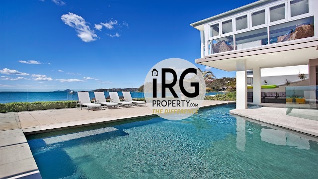 IRG Property Portugal