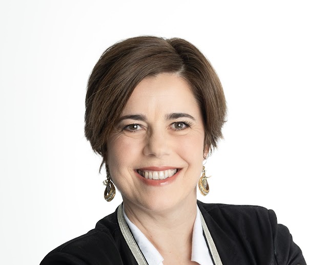 Eunice Quintas - Consultoria Imobiliária IAD