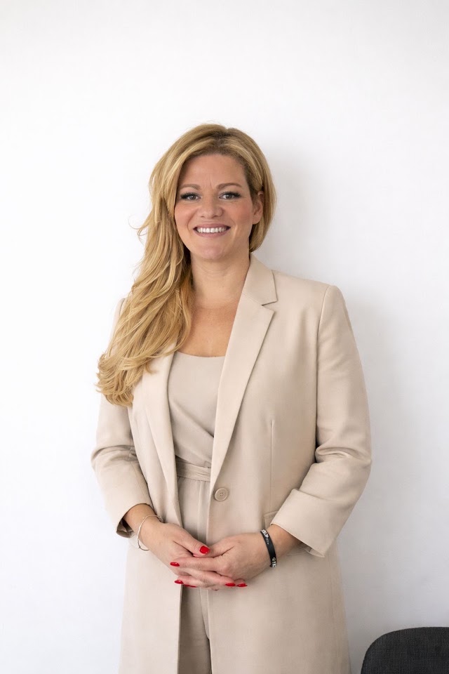 Lucy Cruz Real Estate