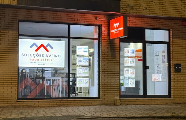 Aveiro Real Estate Solutions