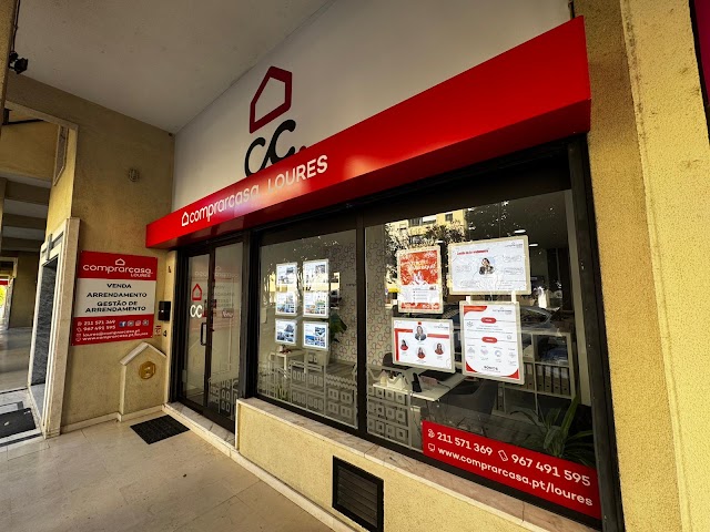 ComprarCasa Loures