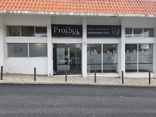 ProjSul Martins e Muge, Arq. e Eng. Civil Lda