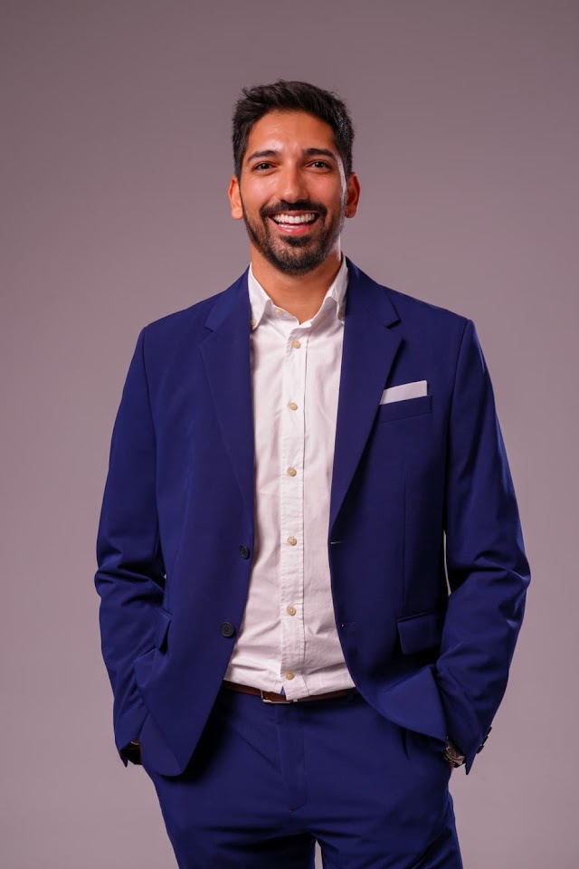 Carlos Oliveira | Consultor imobiliário em Quarteira - Loulé